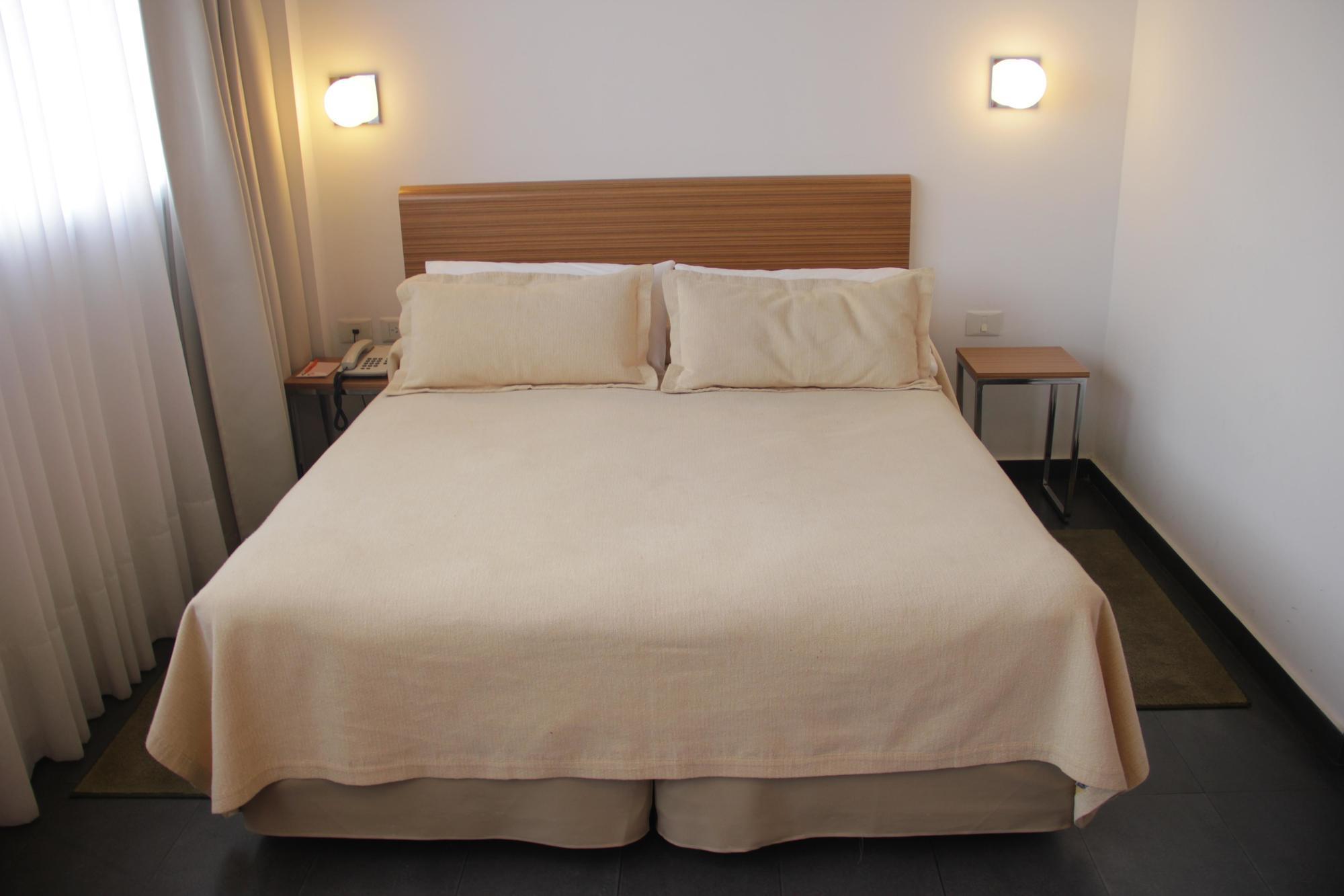 Roberta Rosa De Fontana Suites Росарио Экстерьер фото
